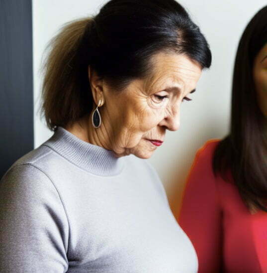 Distraught Mother Ingrid Wallace Had Heard Enough and Called The Police