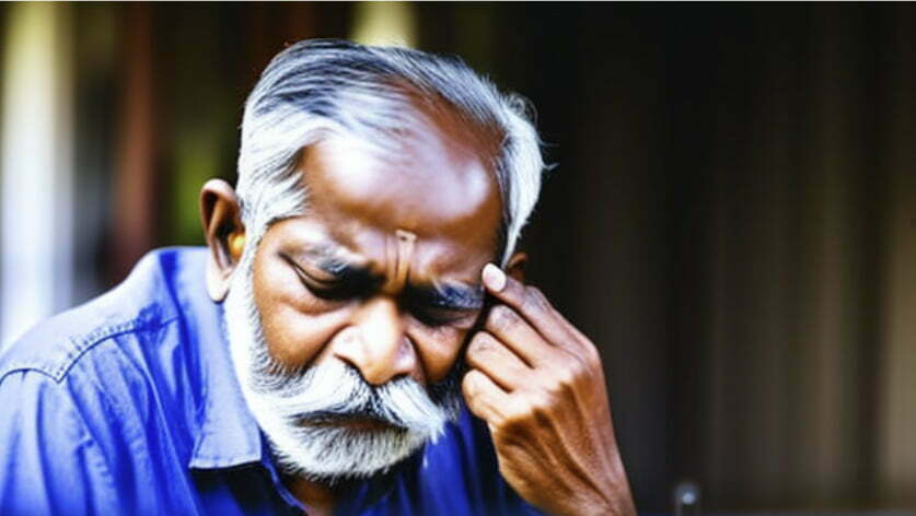 Ishan's Head Kept Pouring With Sweat Three Days Later He Was Still Detoxifying From the Experience