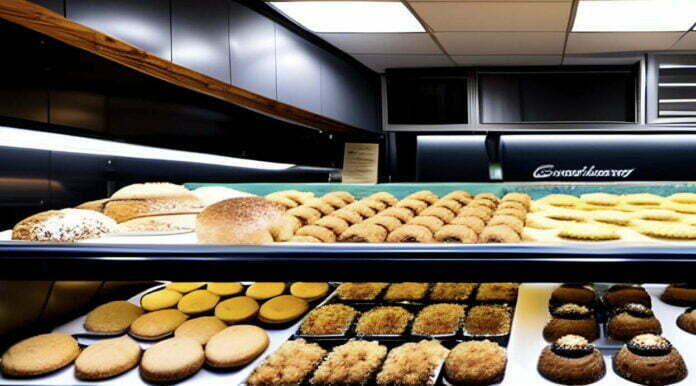 Mabel's Muffins Bakery in Fumbleton Closed Permanently