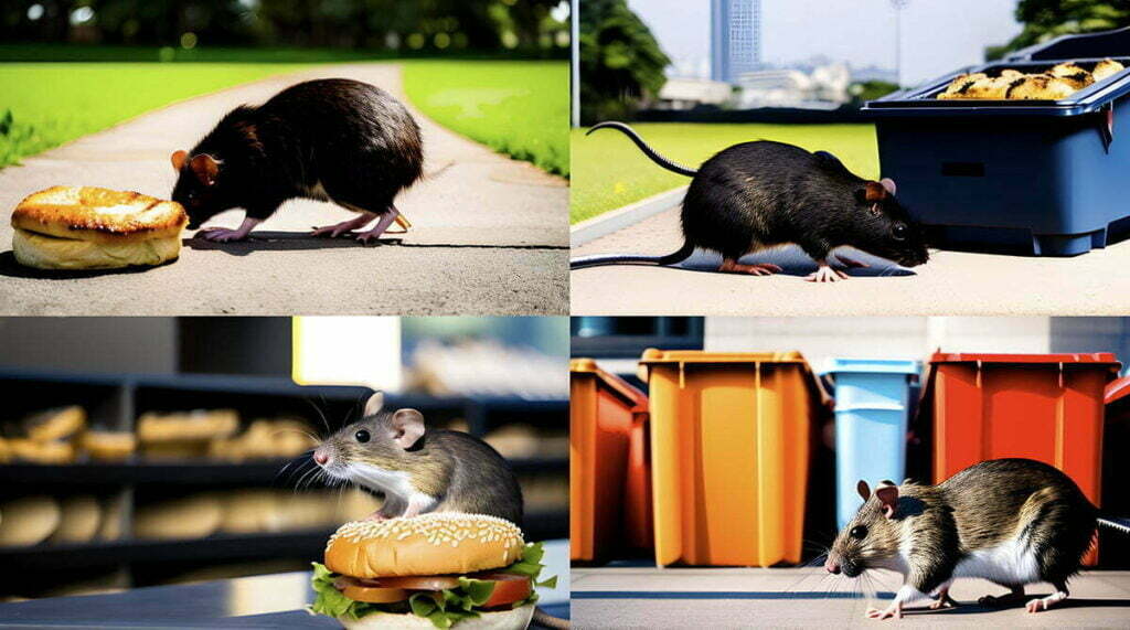 A New Breed of Ferocious Shrikeshire Rat Will Eat Everything