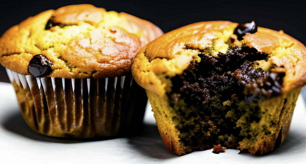 Mabel's Muffins Which Have Been Described As The Laxative That Keeps On Giving