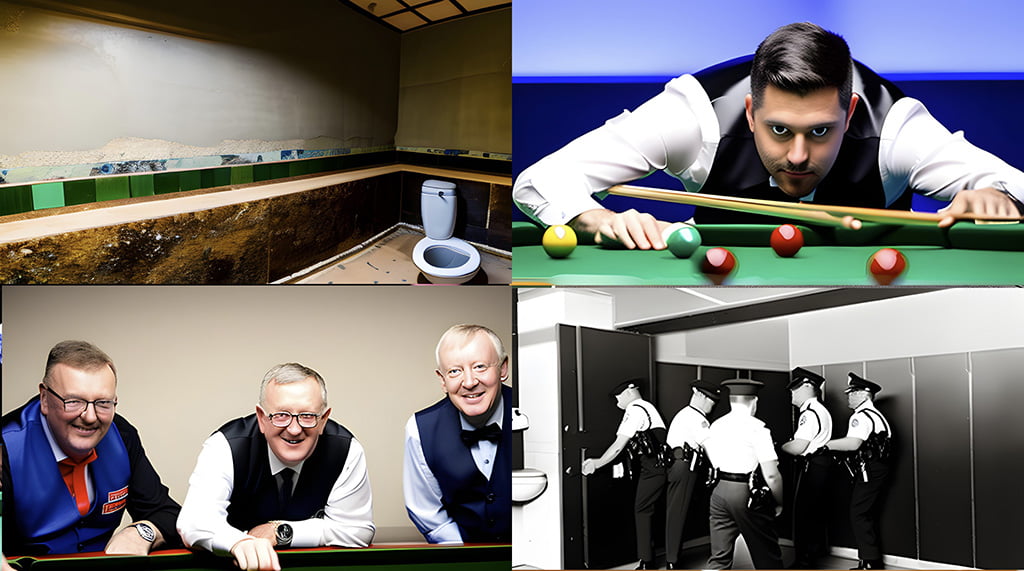 Should It Be Up To A Jury To Decide Whether Colin Snapper Was Watching Snooker Or Porn?